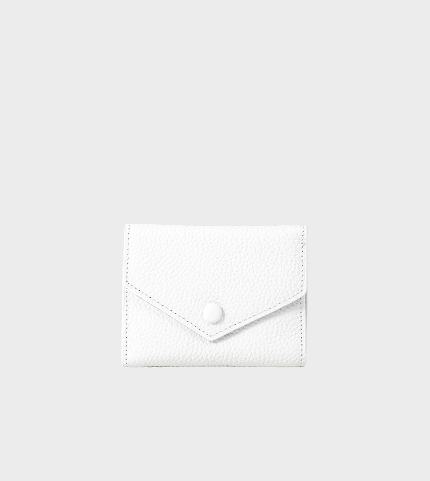 محفظة نسائية جلد طبيعي GB5114